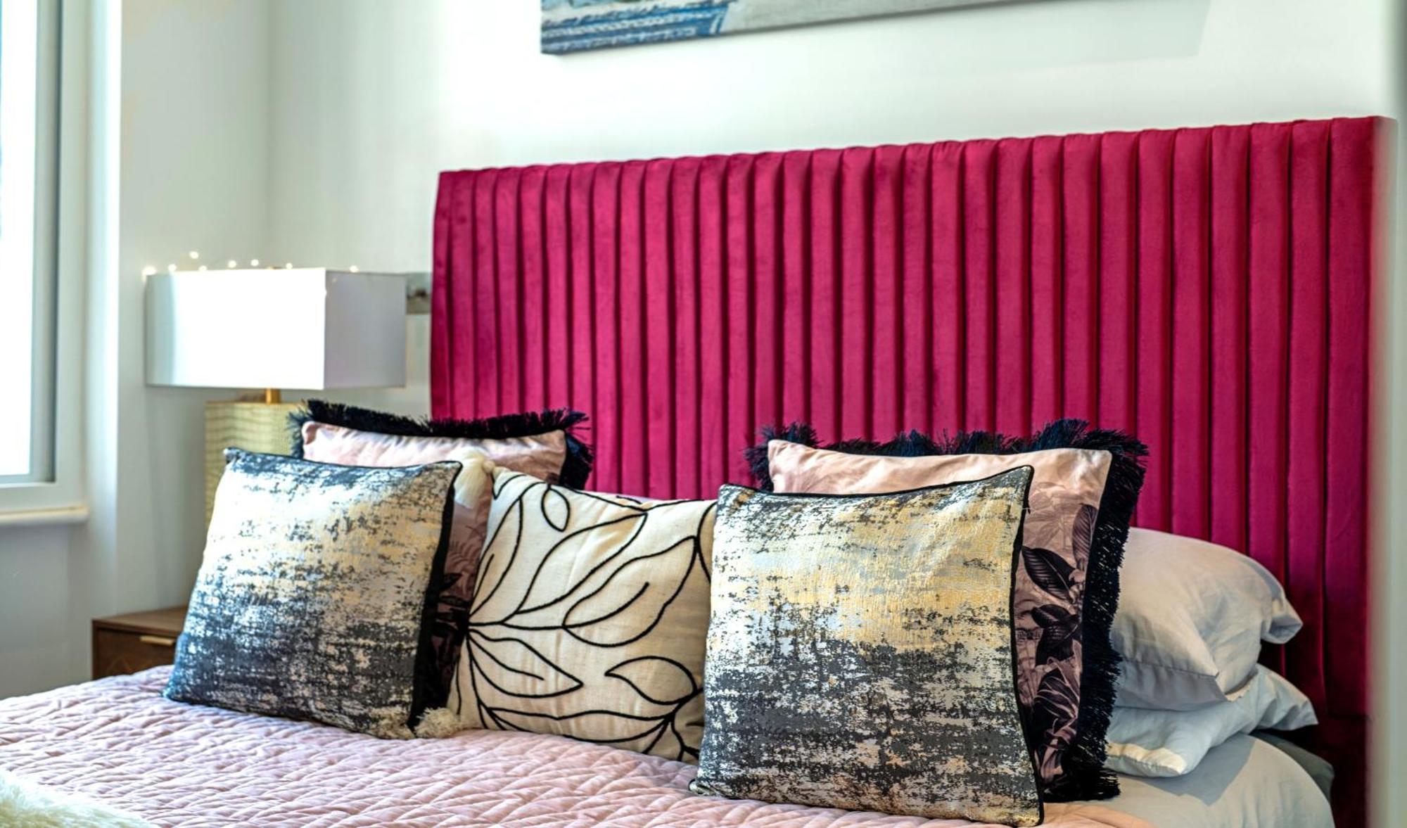 Designer Victorian Flat With Large Terrace Διαμέρισμα Λονδίνο Εξωτερικό φωτογραφία