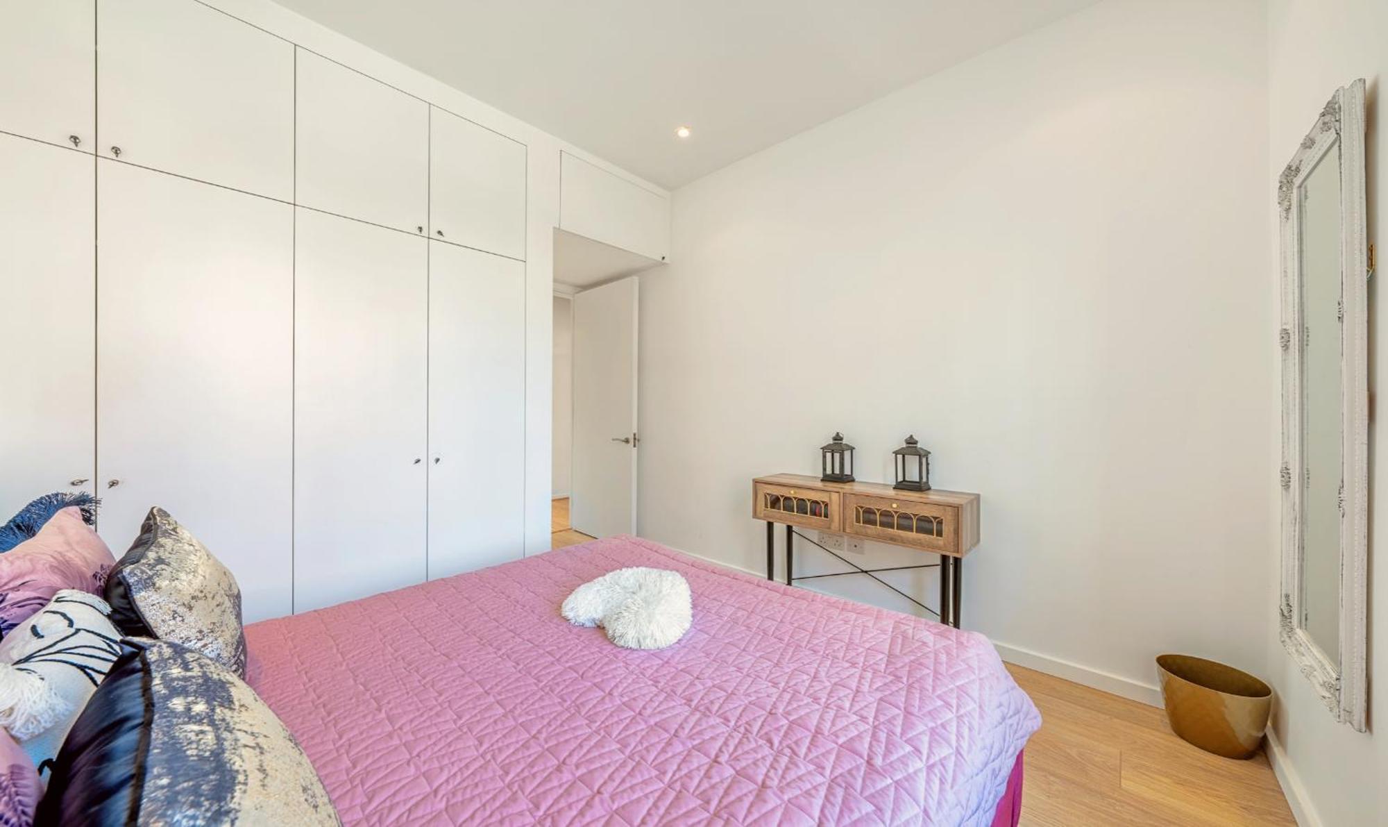 Designer Victorian Flat With Large Terrace Διαμέρισμα Λονδίνο Εξωτερικό φωτογραφία