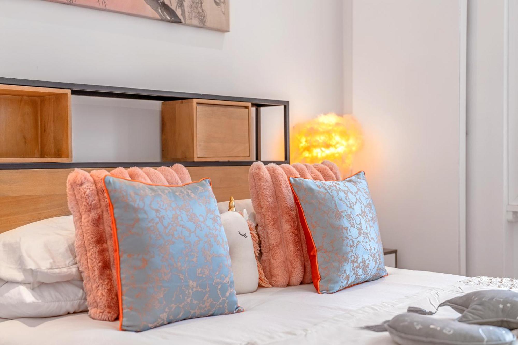 Designer Victorian Flat With Large Terrace Διαμέρισμα Λονδίνο Εξωτερικό φωτογραφία