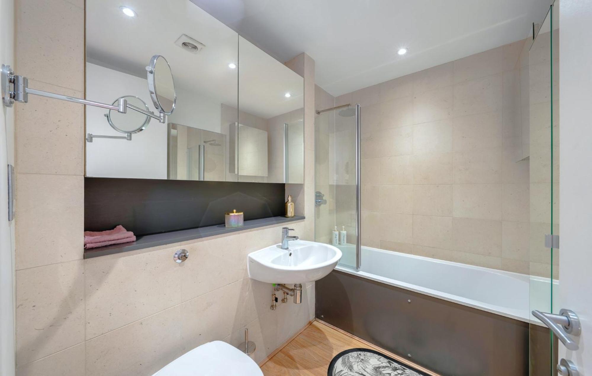 Designer Victorian Flat With Large Terrace Διαμέρισμα Λονδίνο Εξωτερικό φωτογραφία