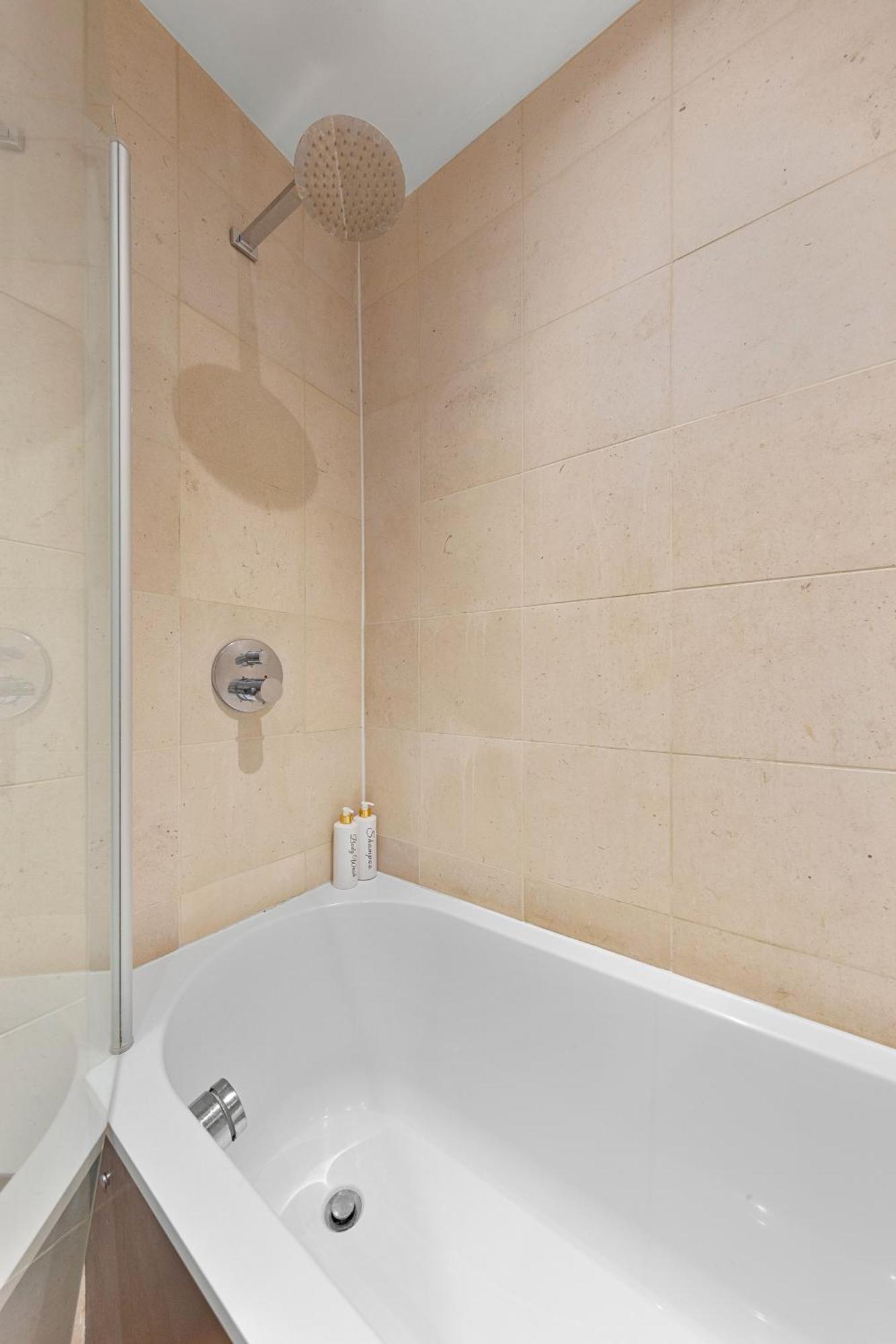 Designer Victorian Flat With Large Terrace Διαμέρισμα Λονδίνο Εξωτερικό φωτογραφία
